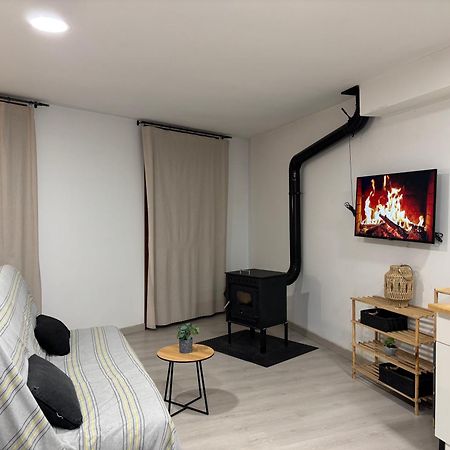 Apartament Gritella Cornudella de Montsant Exterior foto
