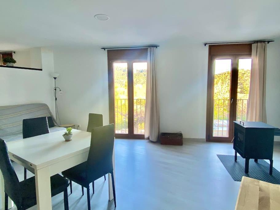 Apartament Gritella Cornudella de Montsant Exterior foto