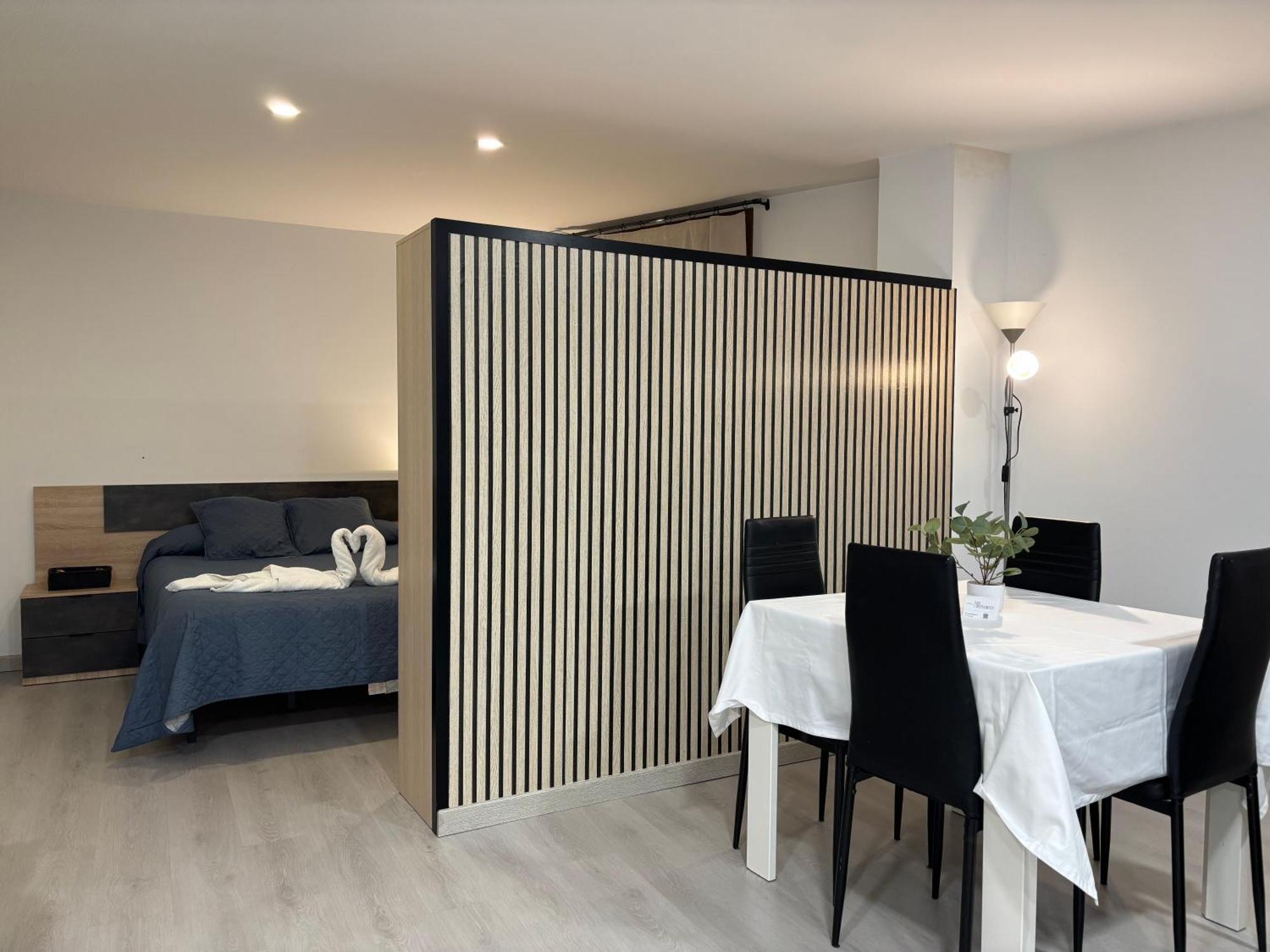 Apartament Gritella Cornudella de Montsant Exterior foto