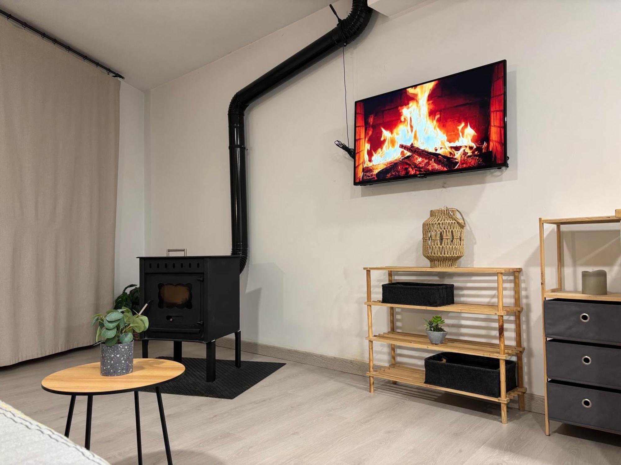 Apartament Gritella Cornudella de Montsant Exterior foto